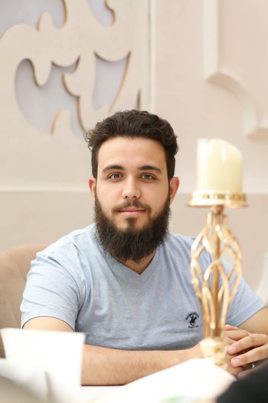 صورة شخصية